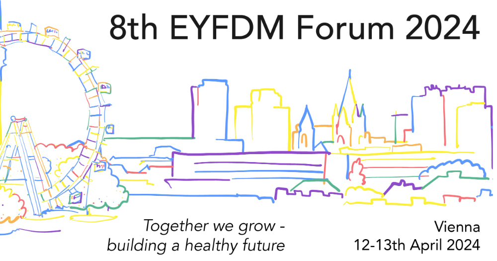 EYFDM FORUM NEWS!
