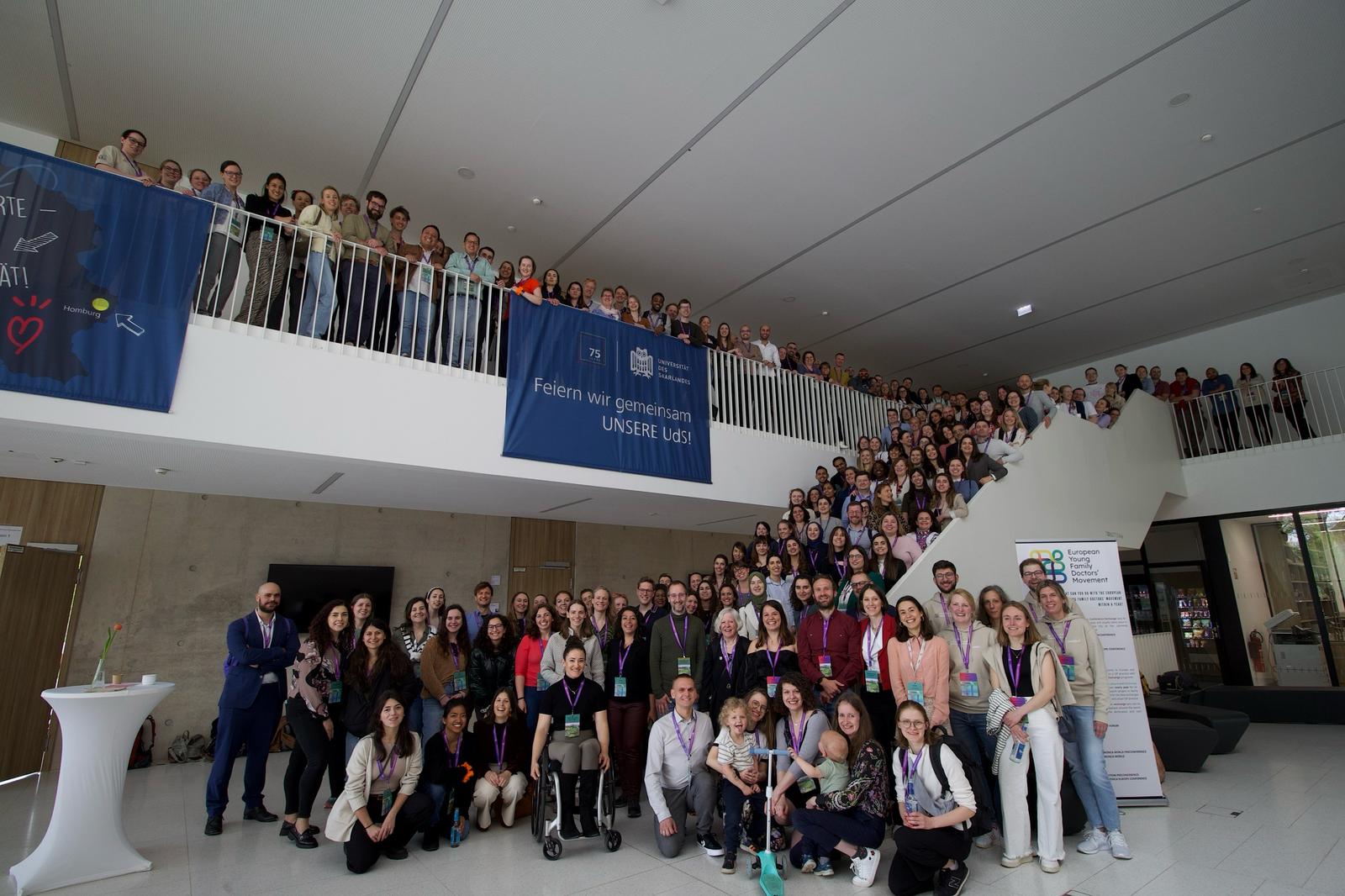 9th Forum – Grand Region