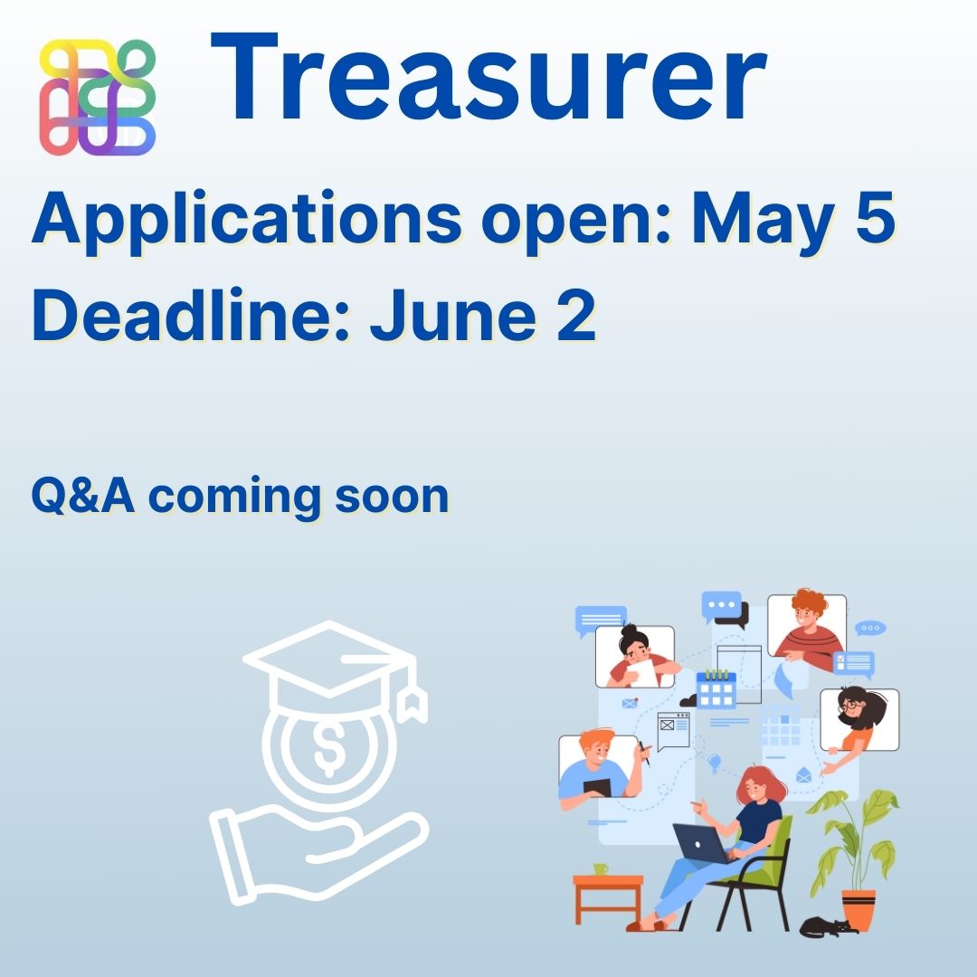 Join EYFDM executive – help distribute bursaries and awards
