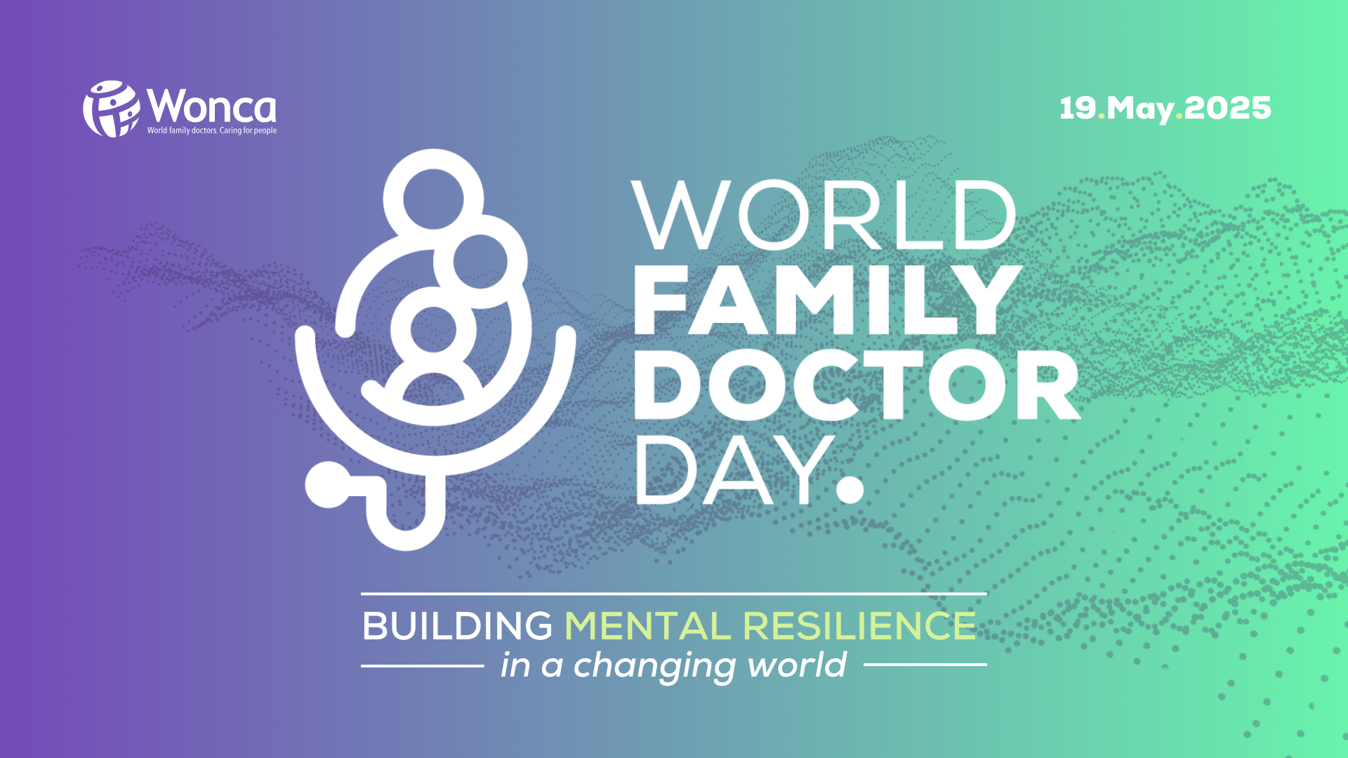 Happy World Family Doctor Day