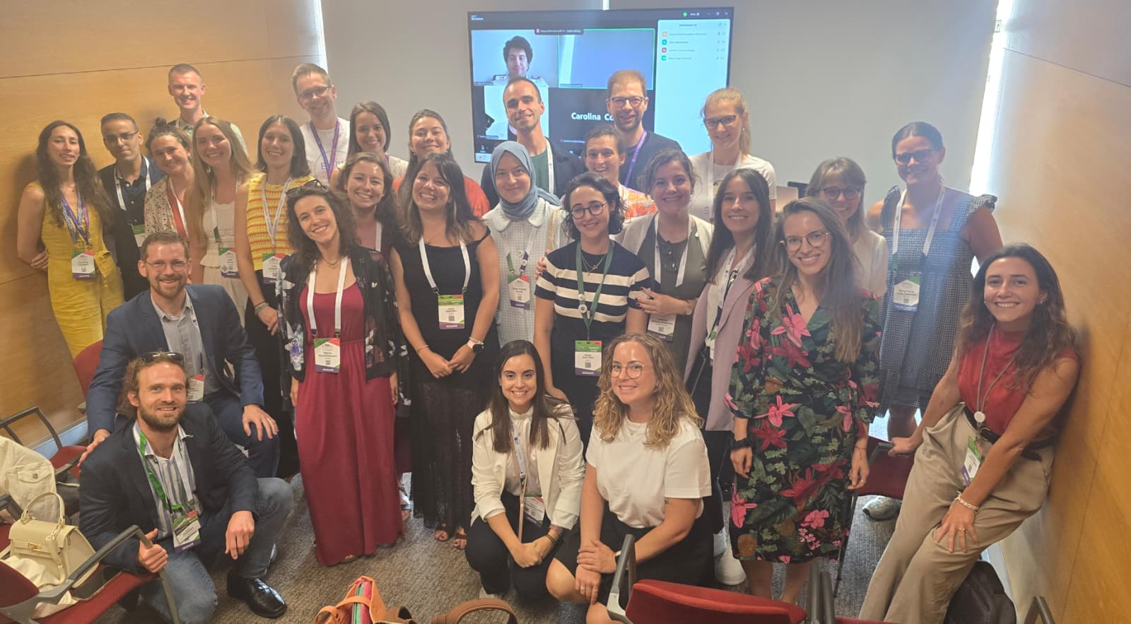 EYFDM Council Day 2