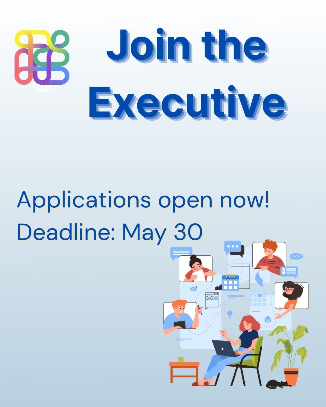 Executive Vacancies – 2026